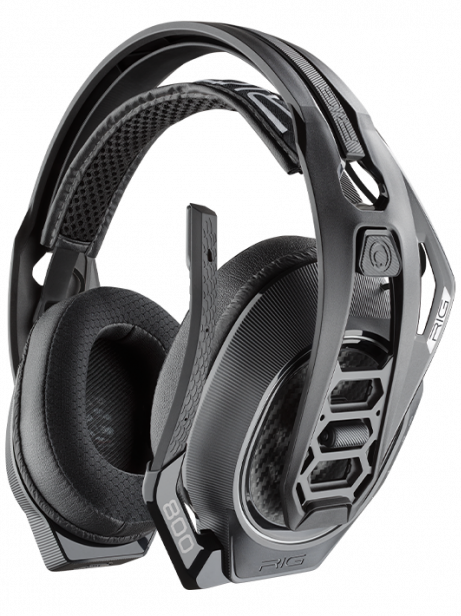 RIG 800HS gaming headset (PlayStation 4)