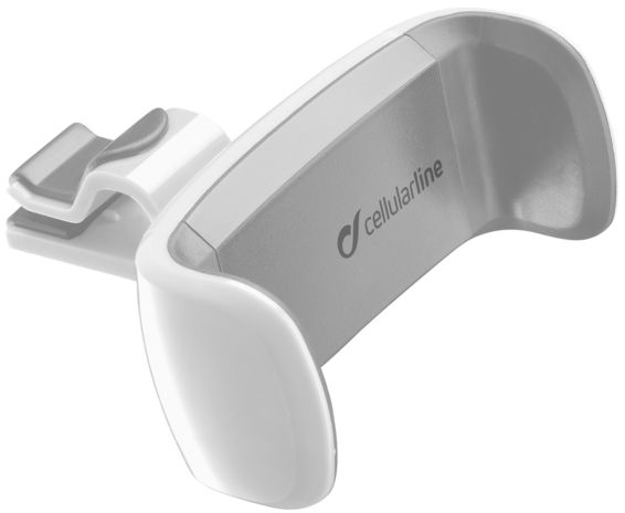 CELLULAR-LINE Car Holder Handy Smart Wit afbeelding