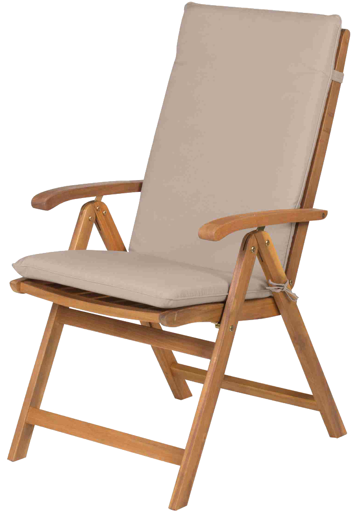 FIELDMANN FDZN 9006 Székpárna, krém