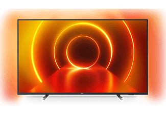 PHILIPS 43PUS7805/12 - TV (43 ", UHD 4K, LCD)