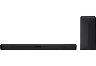 LG SN 4 2.1 soundbar