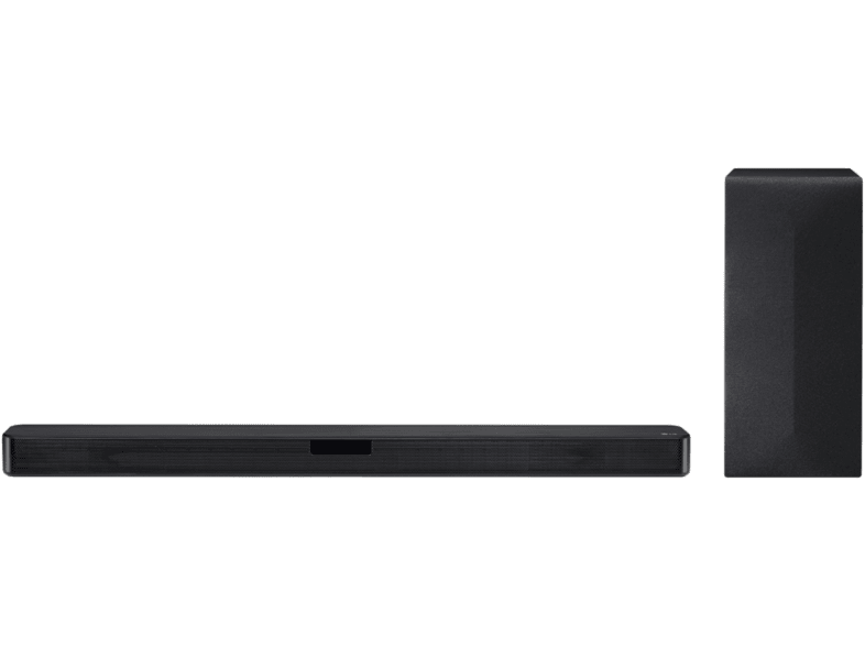 Soundbar lg store sj4 media expert