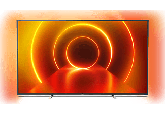 PHILIPS 75PUS7805/12 - TV (75 ", UHD 4K, LCD)