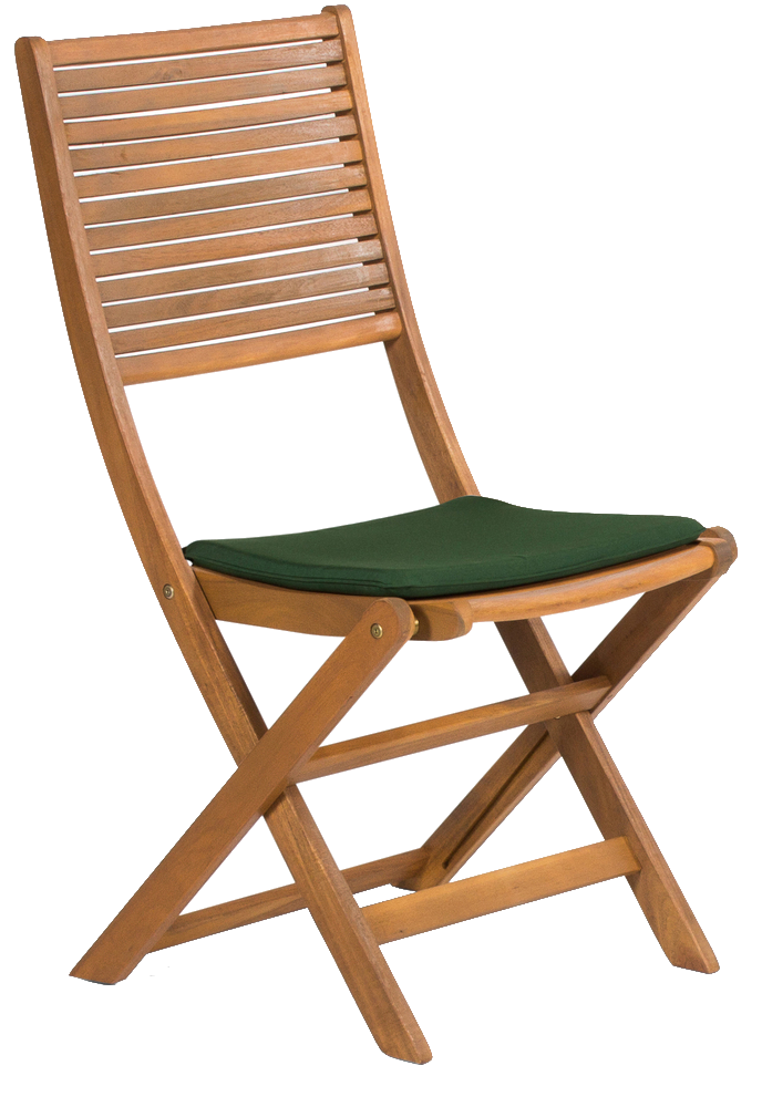 FIELDMANN FDZN 9018 Ülőpárna, zöld