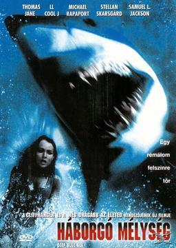 Háborgó mélység (DVD)