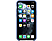 APPLE Silikon Case - Custodia (Adatto per modello: Apple iPhone 11 Pro)