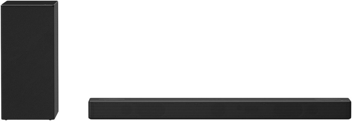 LG SN 7Y 3.1.2 soundbar