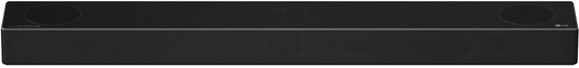 LG SN 7Y 3.1.2 soundbar
