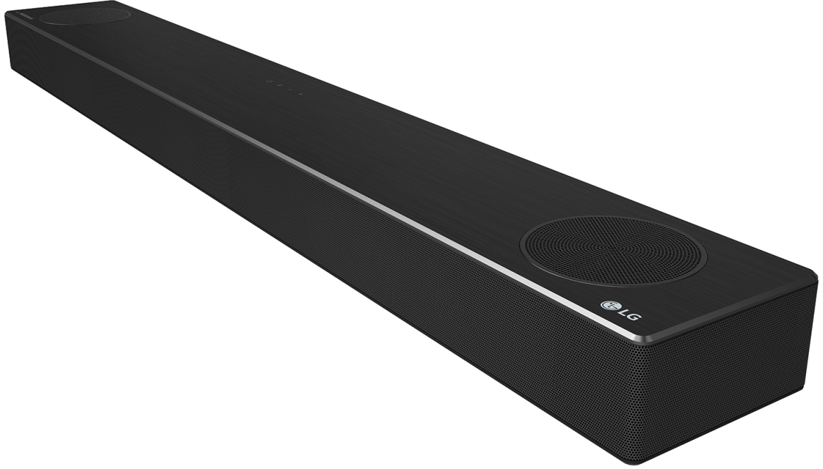 LG SN 7Y 3.1.2 soundbar