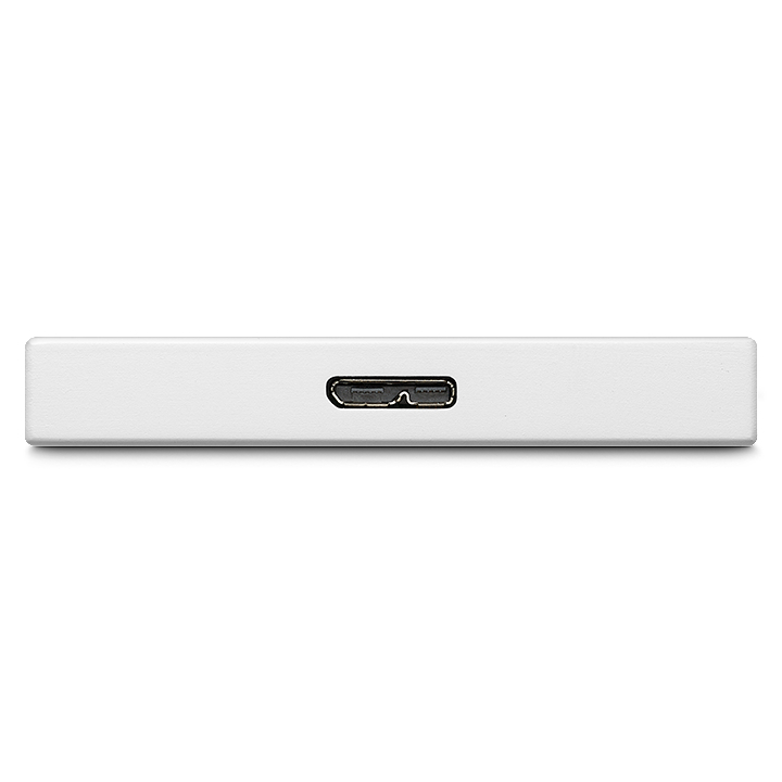 SEAGATE STHP4000404 4TB BACKUPPLUS  Festplatte, 4 TB HDD, 2,5 Zoll, extern, Gold
