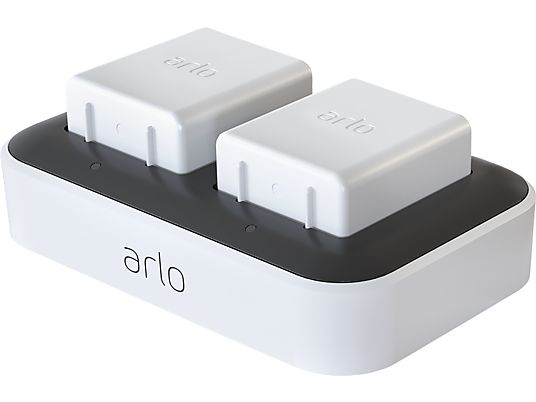 ARLO Ultra/Pro 3 - Dualladegerät 