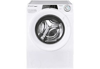 CANDY RO 1484DXH5\1-S - Lavatrice (8 kg, Bianco)