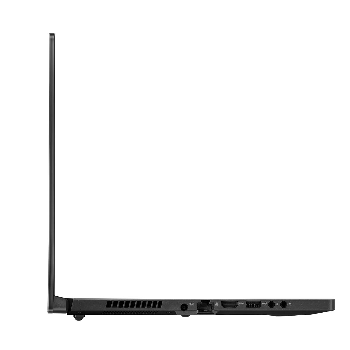 Portátil gaming- ASUS ROG Zephyrus M15 GU502LW-HN070T, 15.6", i7-10750H, 16 GB RAM, 512 GB SSD, RTX™ 2070, W10