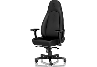 NOBLECHAIRS ICON Black Edition