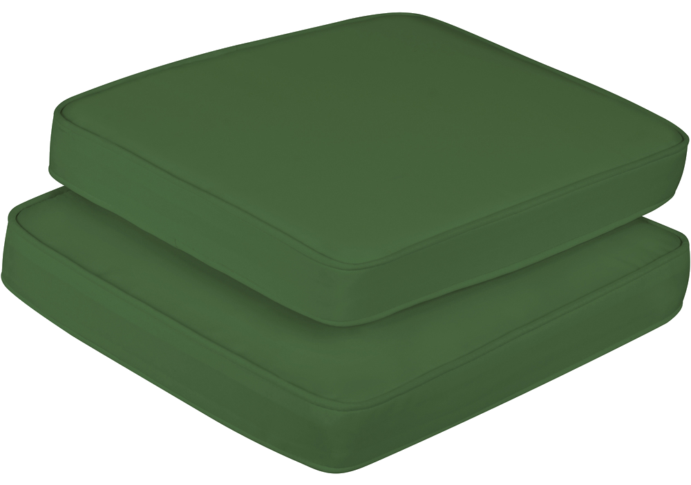 FIELDMANN FDZN 9026 Párna szett Alice bútorhoz , zöld