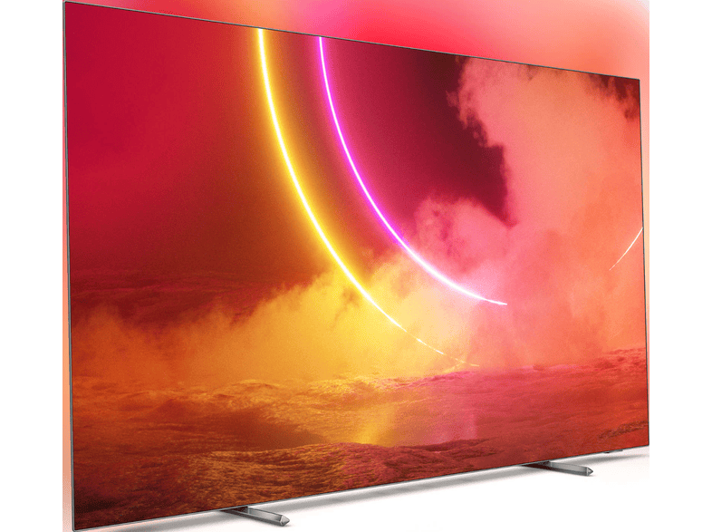 Acquistare Philips 55oled805 12 Tv Mediamarkt