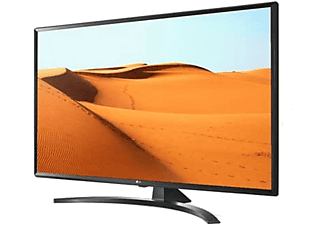 LG 65UM7450 65” 165 Ekran Dahili Uydu Alıcılı Smart 4K LED TV