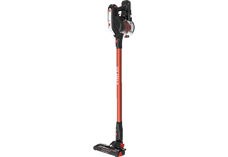 HOOVER H-Free 200 - Aspirateur balai sans fil (Rouge/Noir)