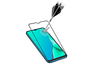 CELLULAR-LINE Oppo A9 (2020)/AS (2020) SP Tempered Glass Capsule
