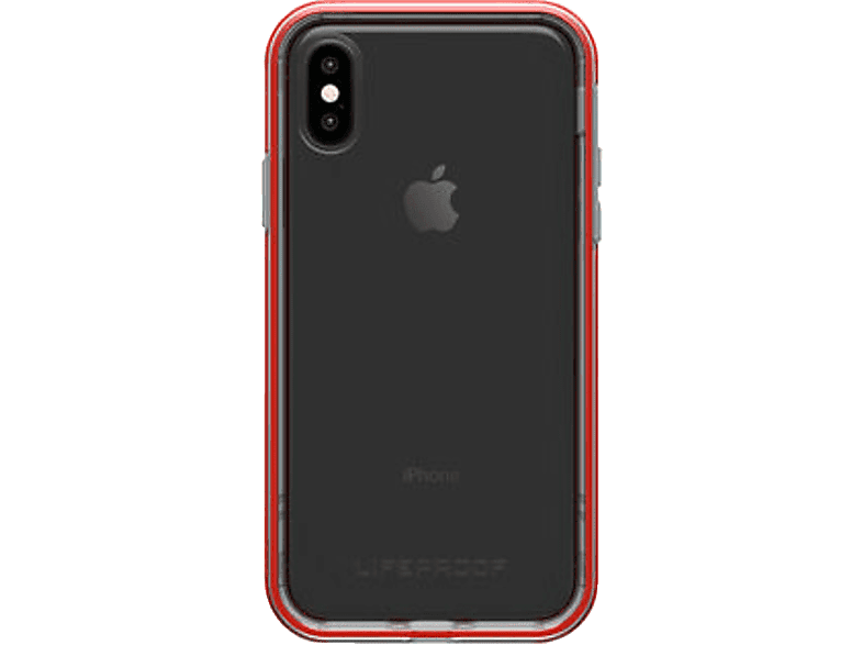LIFEPROOF Cover Slam iPhone X Lava Chaser (77-57433)