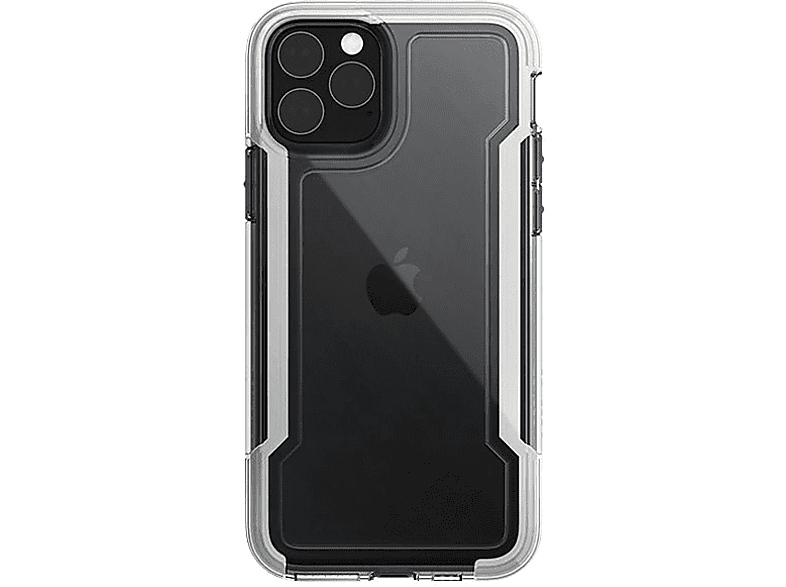 X-DORIA Cover Defense Clear iPhone 11 Pro Transparant (484459)