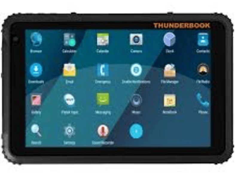 Tablet | Thunderbook Titan A100