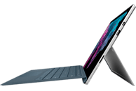 Convertible 2 en 1 - Microsoft Surface Pro 6-KJT-00004, 12.3", Intel® Core™ i5-8530U, 8GB, 256GB, W10 H, Negro