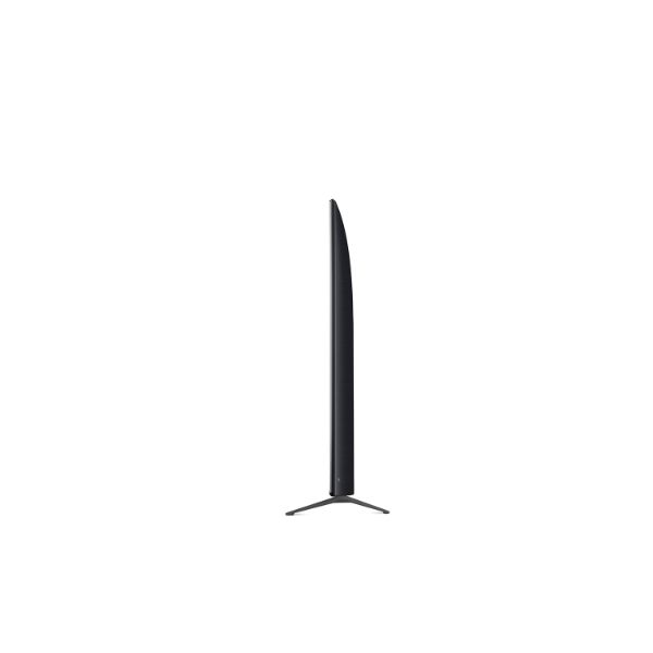 TV LED 75" - LG 75NANO976NA, 8K UHD NanoCell, IA, Procesador Inteligente α9 Gen3, 100% HDR, BT5.0, WiFi