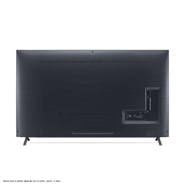 TV LED 75" - LG 75NANO976NA, 8K UHD NanoCell, IA, Procesador Inteligente α9 Gen3, 100% HDR, BT5.0, WiFi