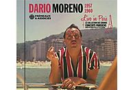 Dario Moreno - Live In Paris 1957-1960 CD