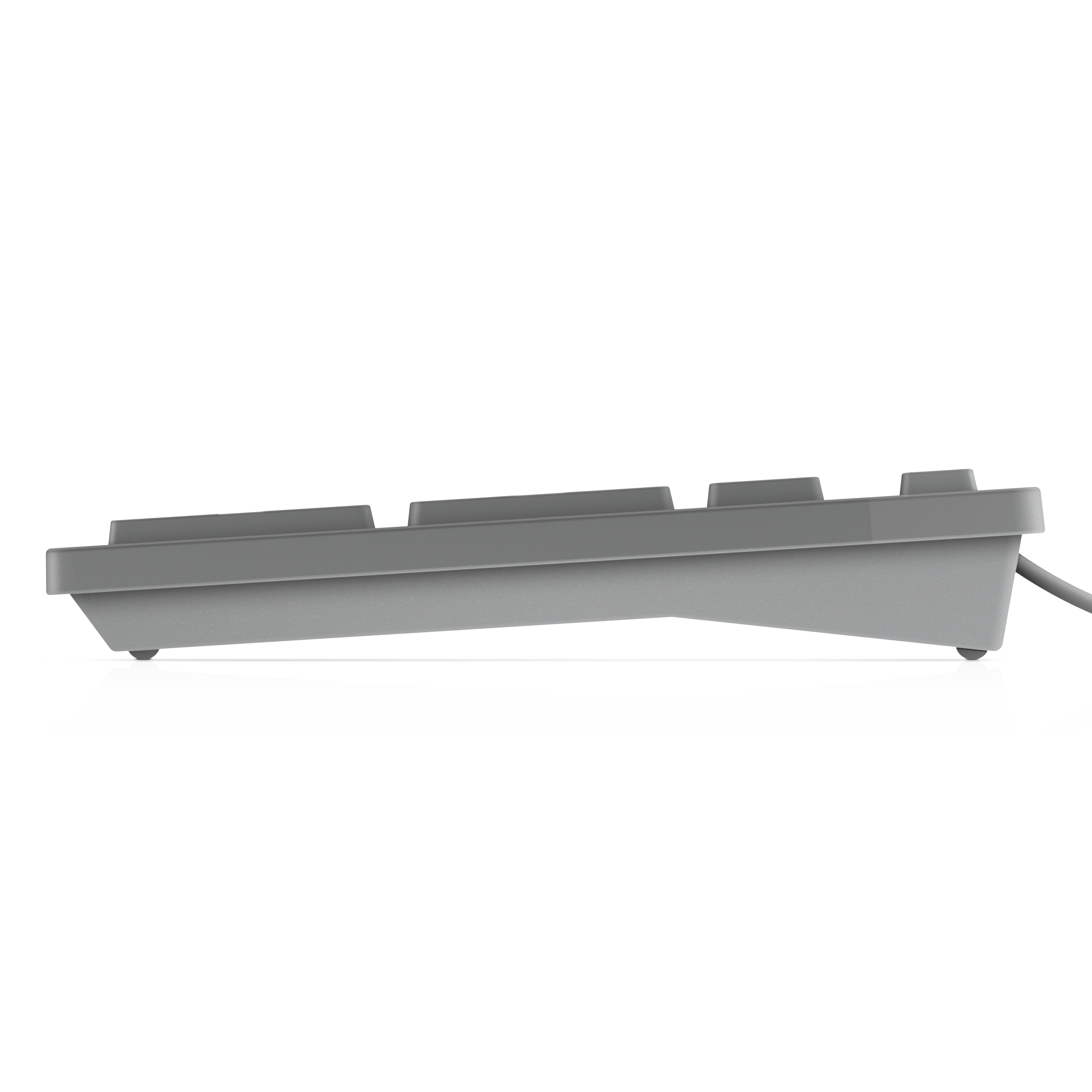 DELL - B2B KB216, Grau