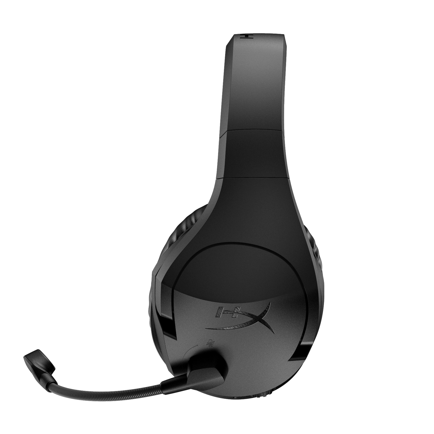HYPERX Cloud Stinger, Over-ear Headset Bluetooth Schwarz