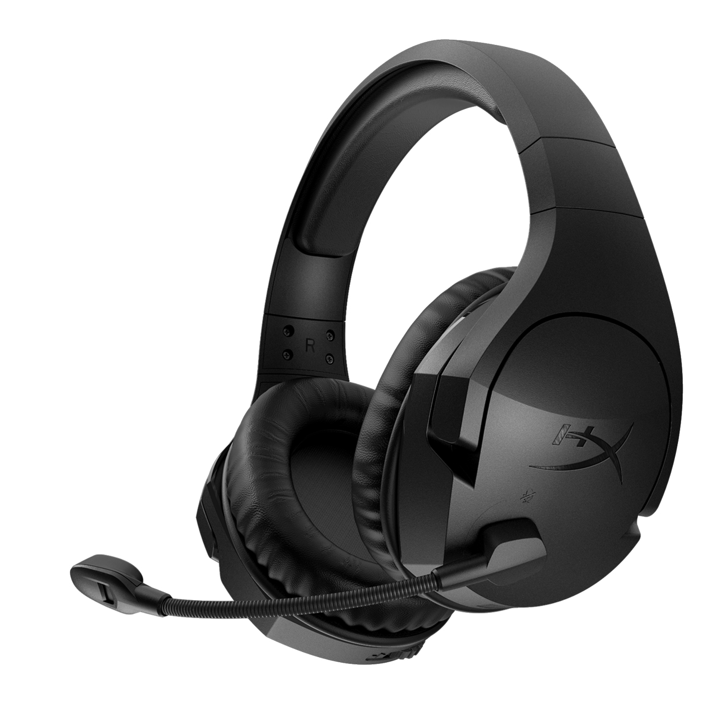 HYPERX Cloud Stinger, Over-ear Headset Bluetooth Schwarz