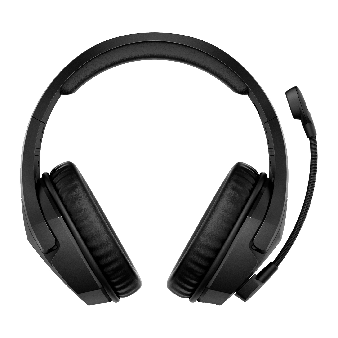 HYPERX Cloud Stinger, Over-ear Headset Bluetooth Schwarz