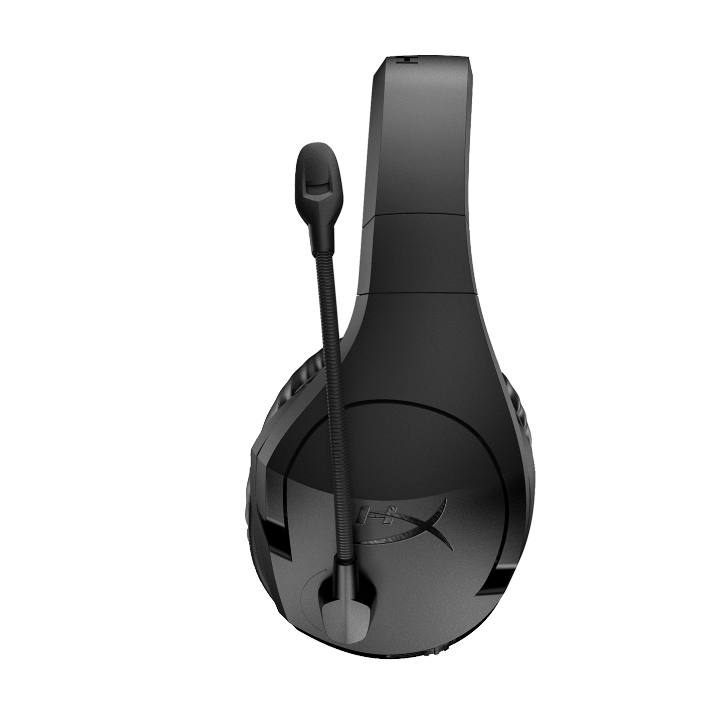 HYPERX Cloud Stinger, Over-ear Headset Bluetooth Schwarz