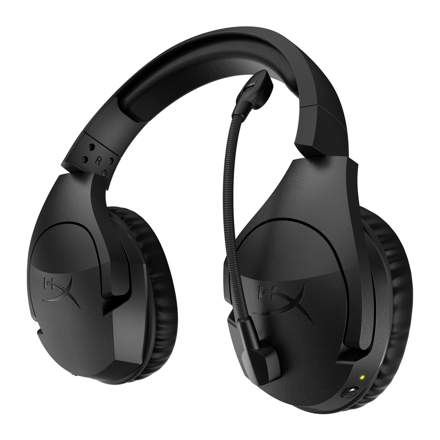 HYPERX Cloud Stinger, Over-ear Headset Bluetooth Schwarz