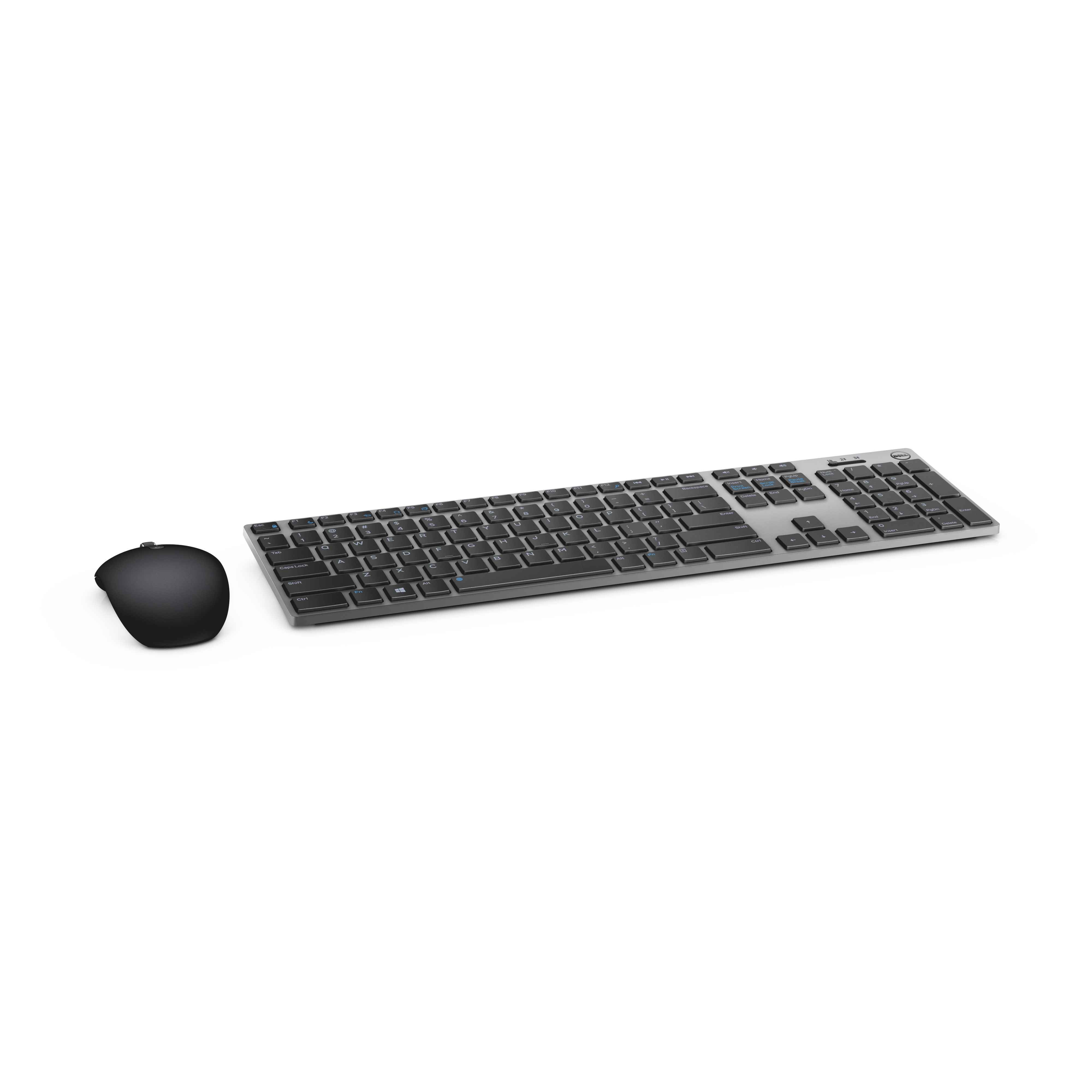 DELL - B2B 580-AFQK, Schwarz