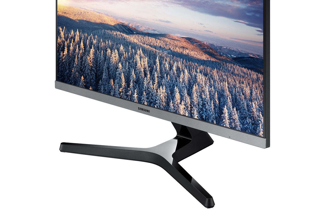 SAMSUNG LS24R350 5MS 24'' 75Hz HDMI FreeSync Çerçevesiz IPS Oyuncu Monitör