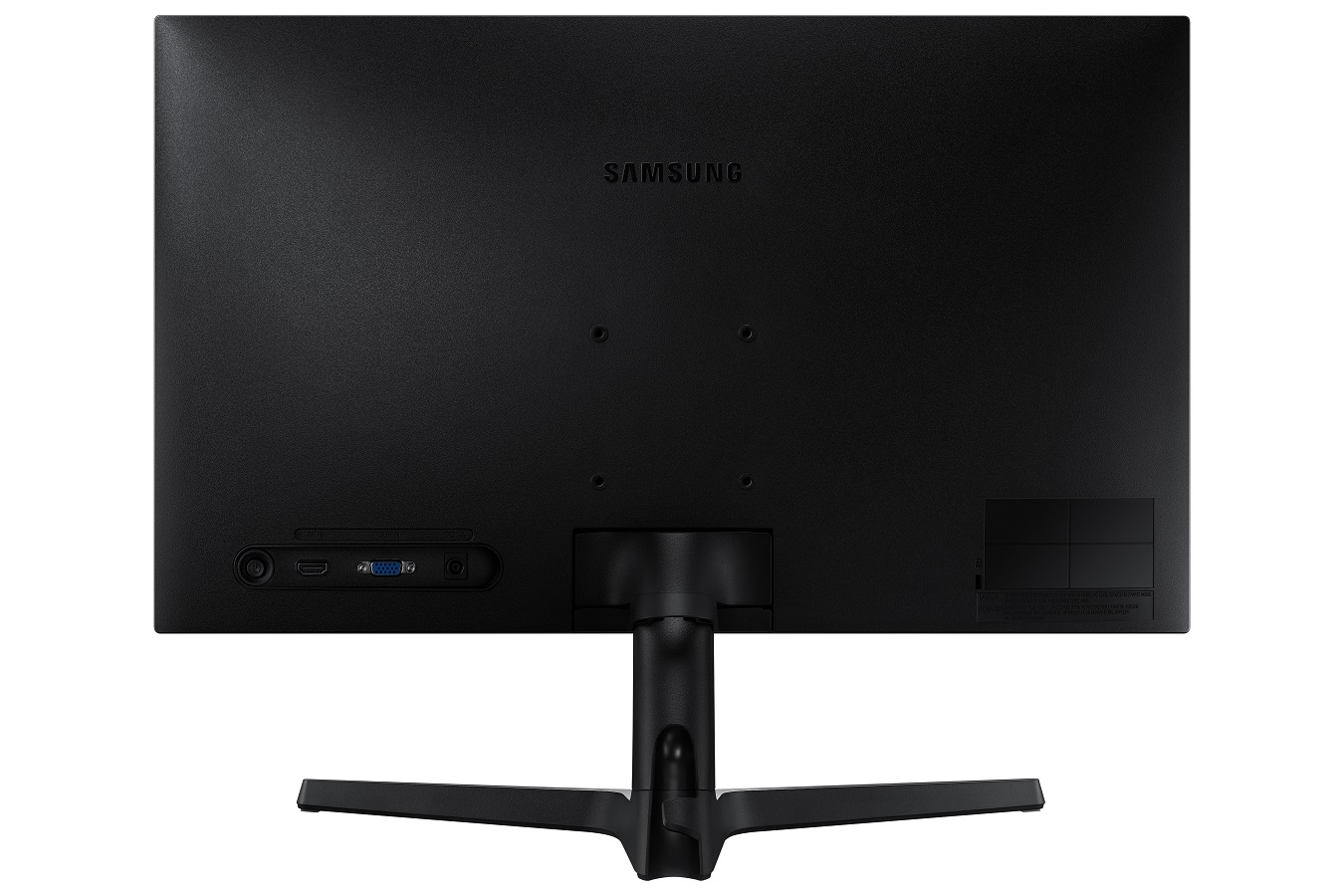SAMSUNG LS24R350 5MS 24'' 75Hz HDMI FreeSync Çerçevesiz IPS Oyuncu Monitör
