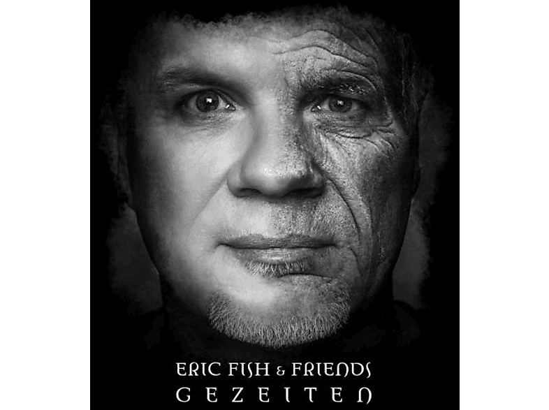 Eric Fish - Gezeiten - (CD)