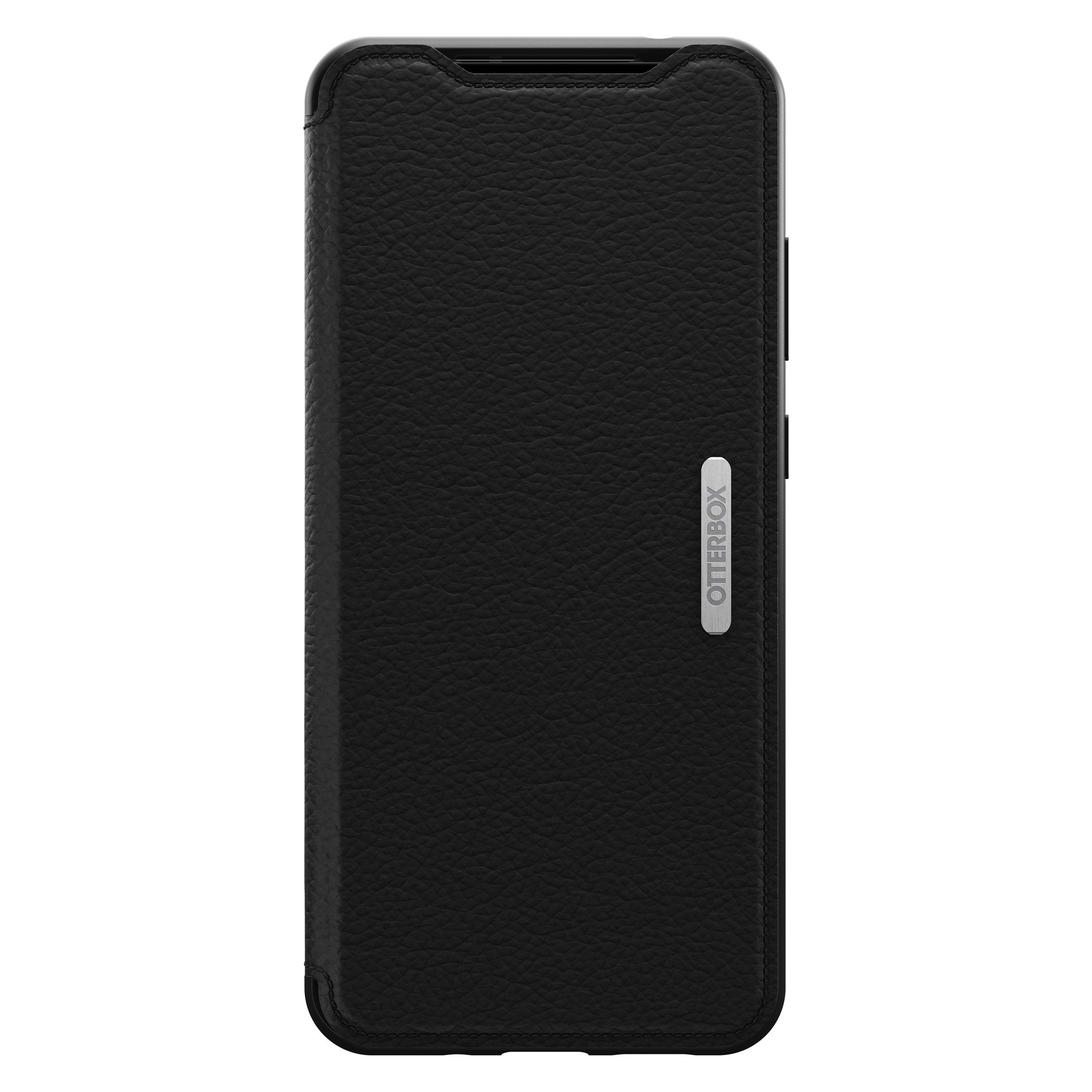 OTTERBOX Strada, Backcover, Samsung, Galaxy S20 Ultra, Schwarz