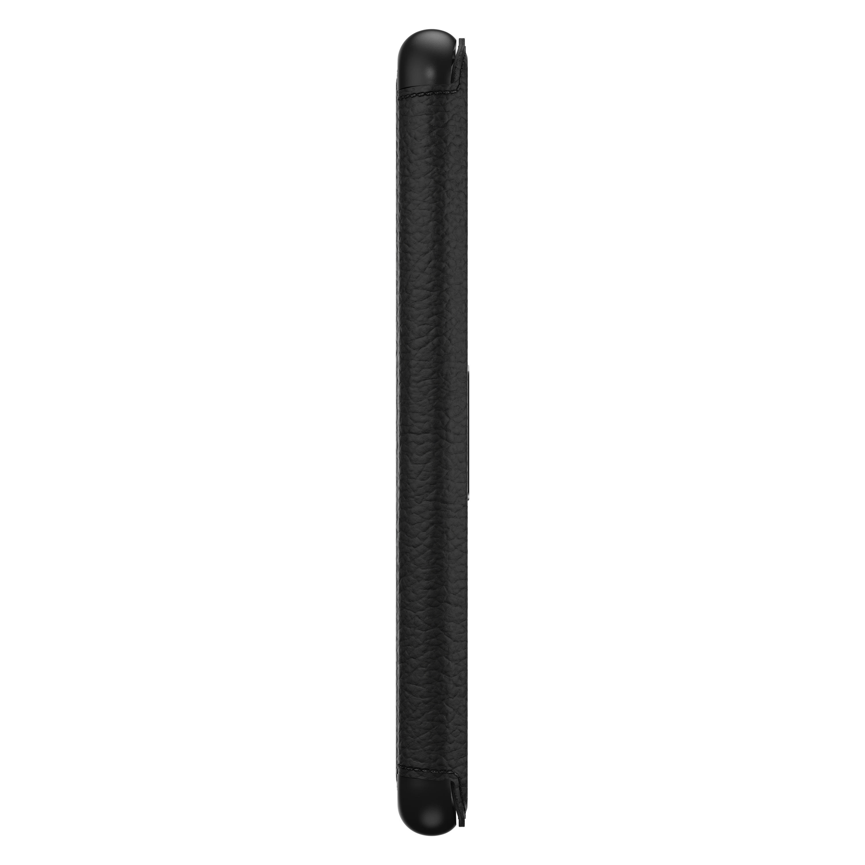 OTTERBOX Strada, Backcover, Samsung, Galaxy S20+, Schwarz