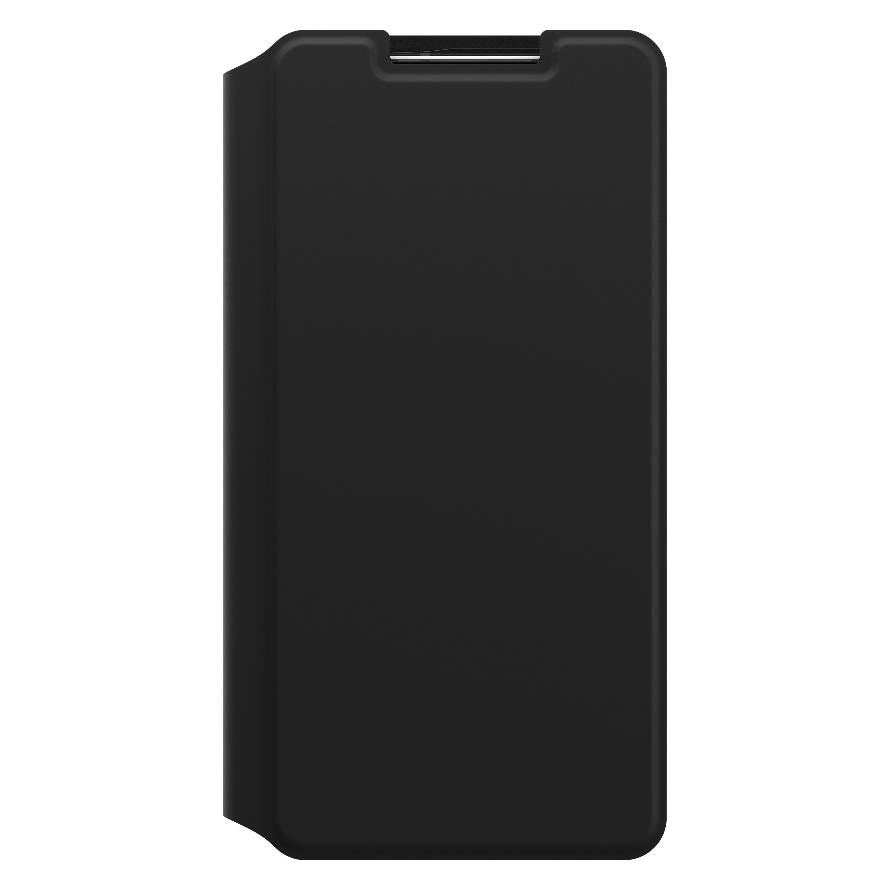 OTTERBOX Strada Via, Backcover, Samsung, Galaxy S20 Ultra, Schwarz
