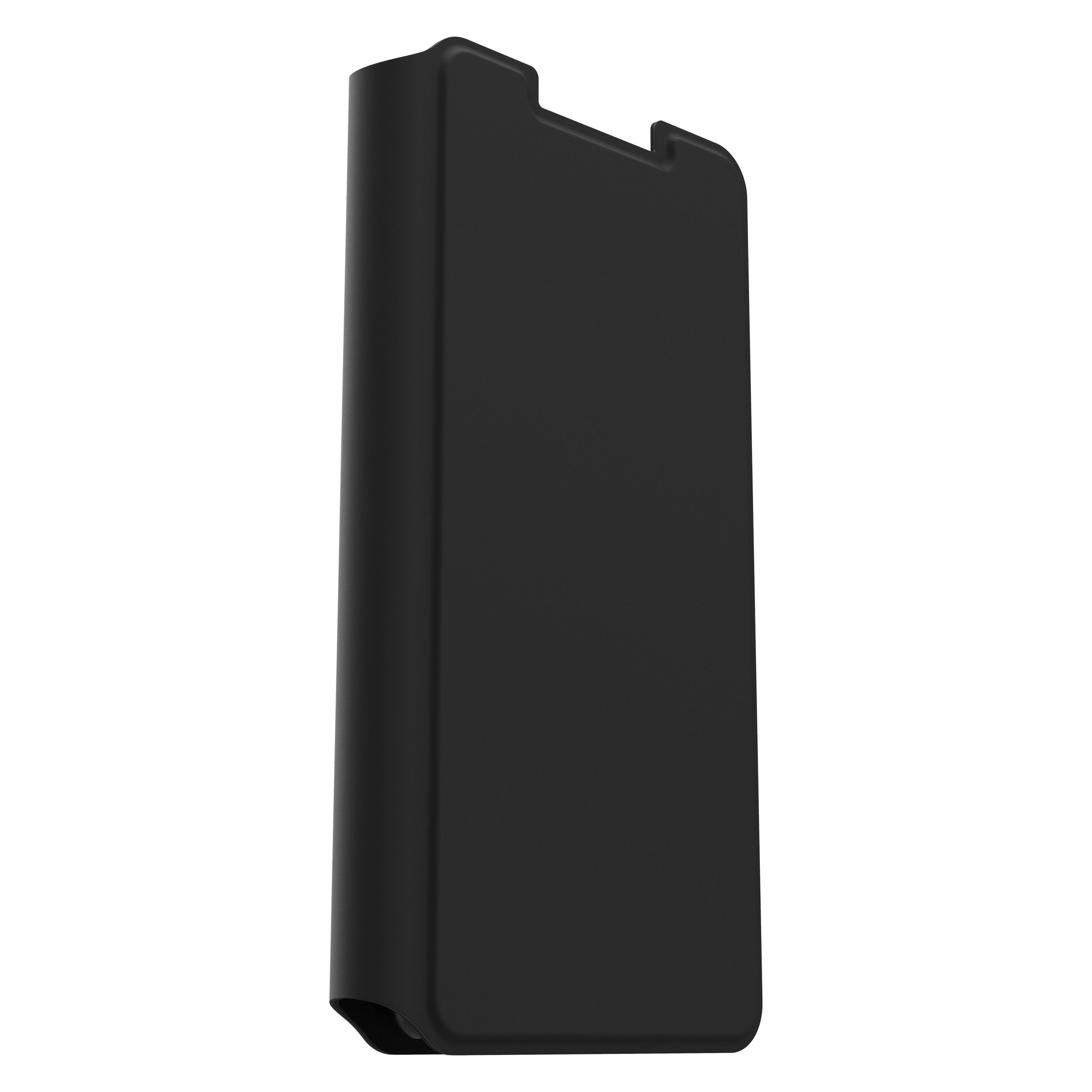 OTTERBOX Strada Via, Backcover, Samsung, Galaxy S20 Ultra, Schwarz