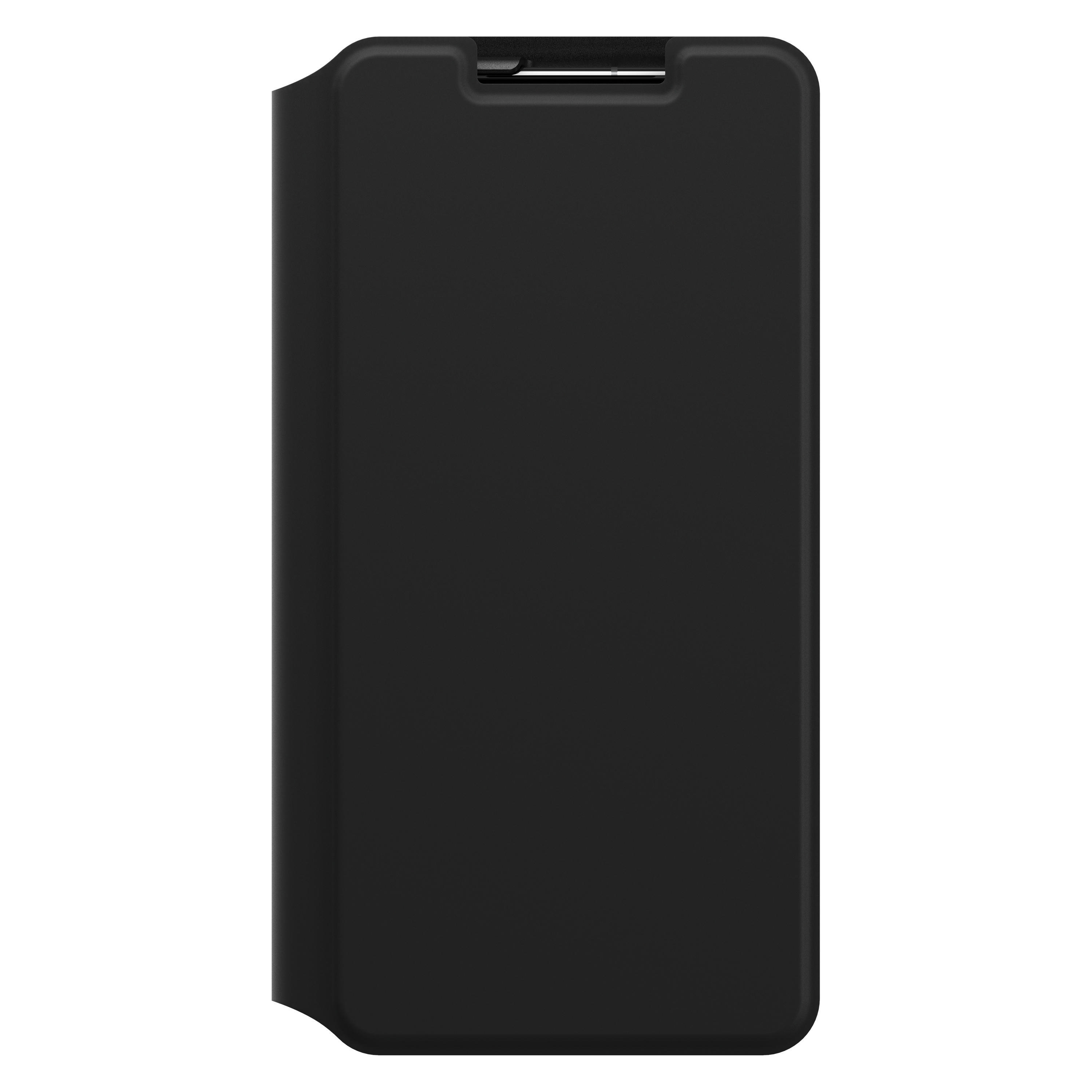 OTTERBOX Strada Via, Backcover, Samsung, Galaxy S20, Schwarz