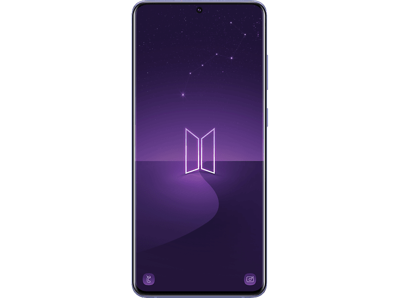 Samsung S20 X Bts Edition 2025