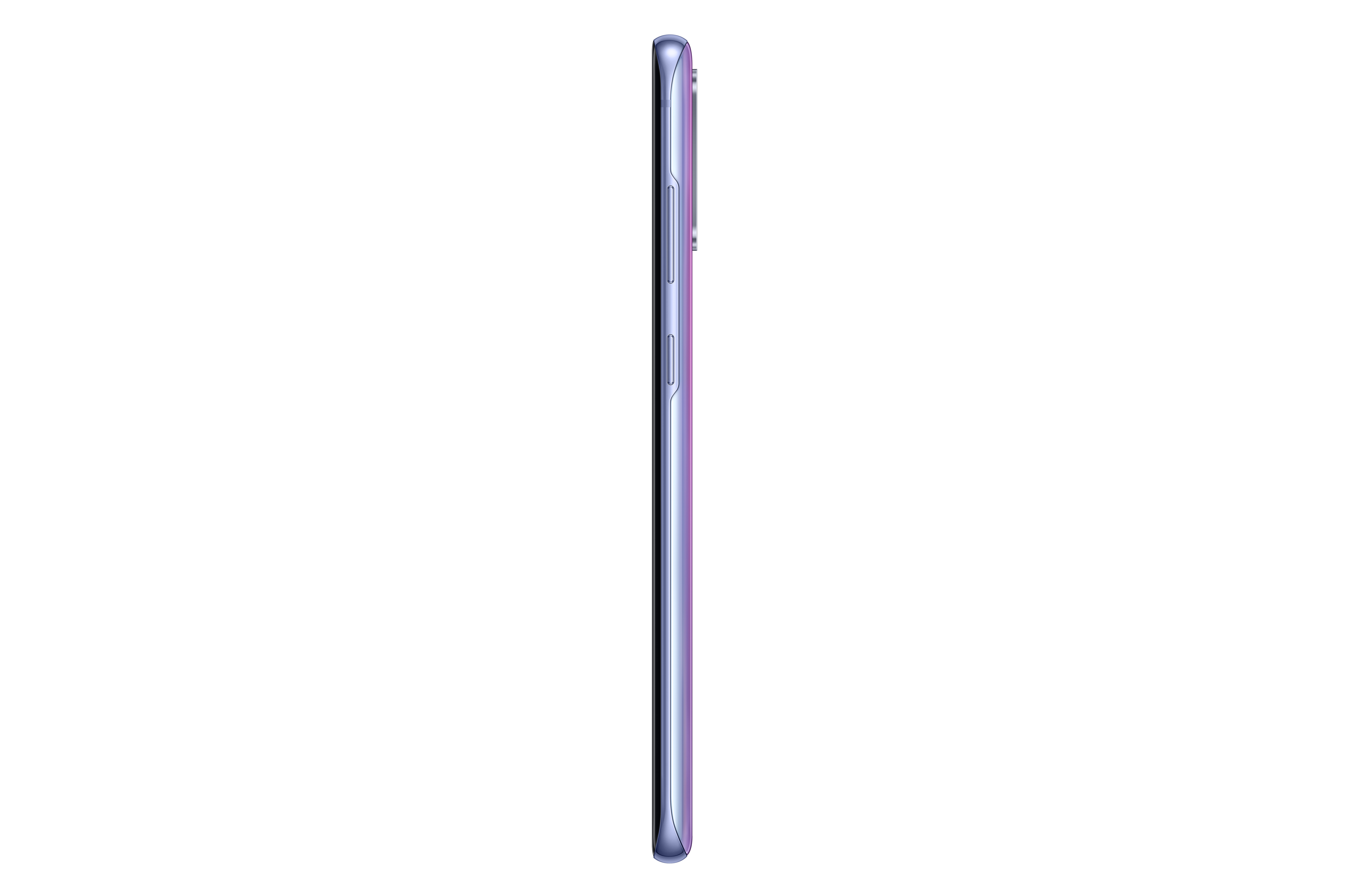 SAMSUNG Galaxy S20+ BTS Edition 128 GB Hazed Purple Dual SIM