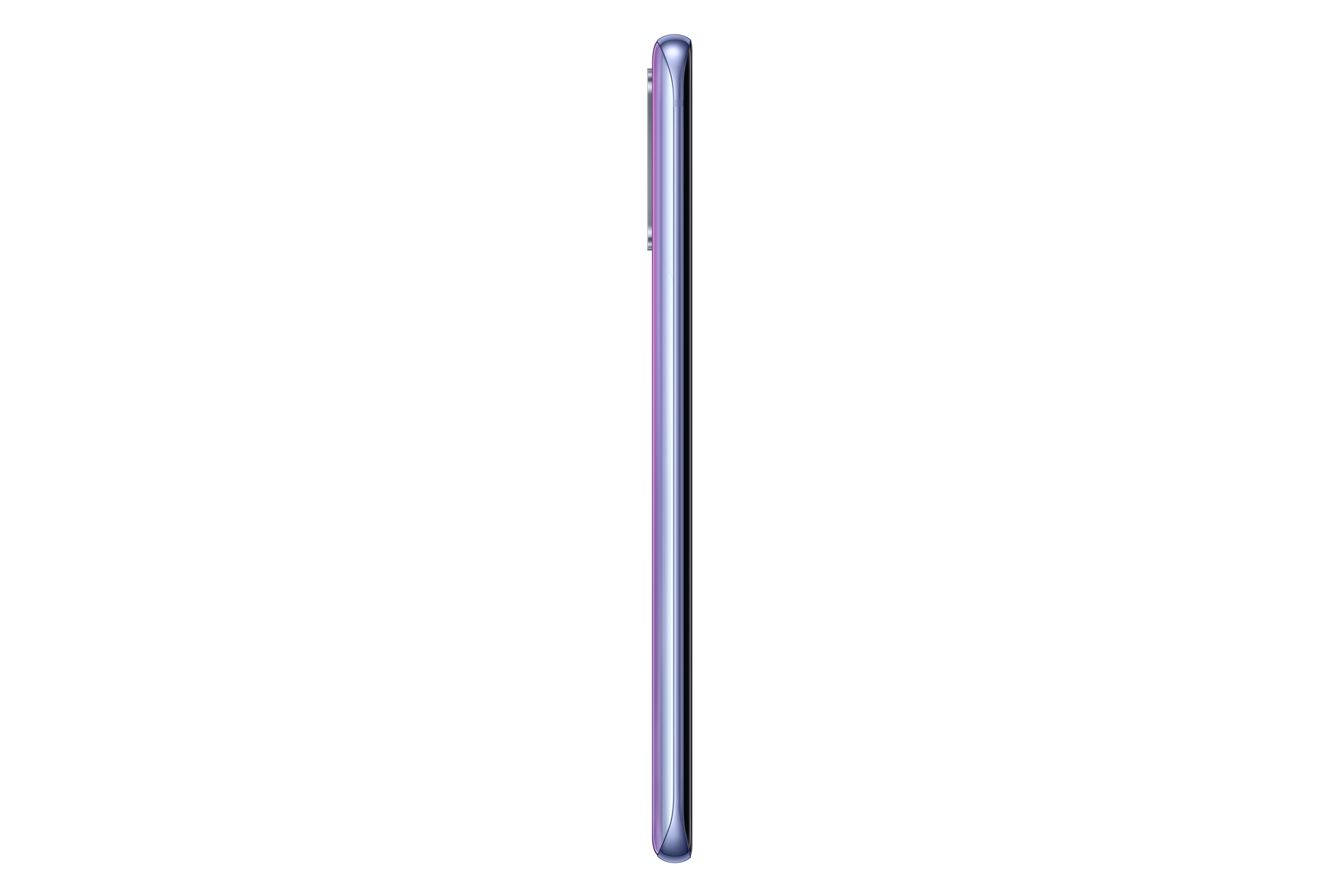 SAMSUNG Dual 128 S20+ SIM GB Purple Edition Galaxy BTS Hazed