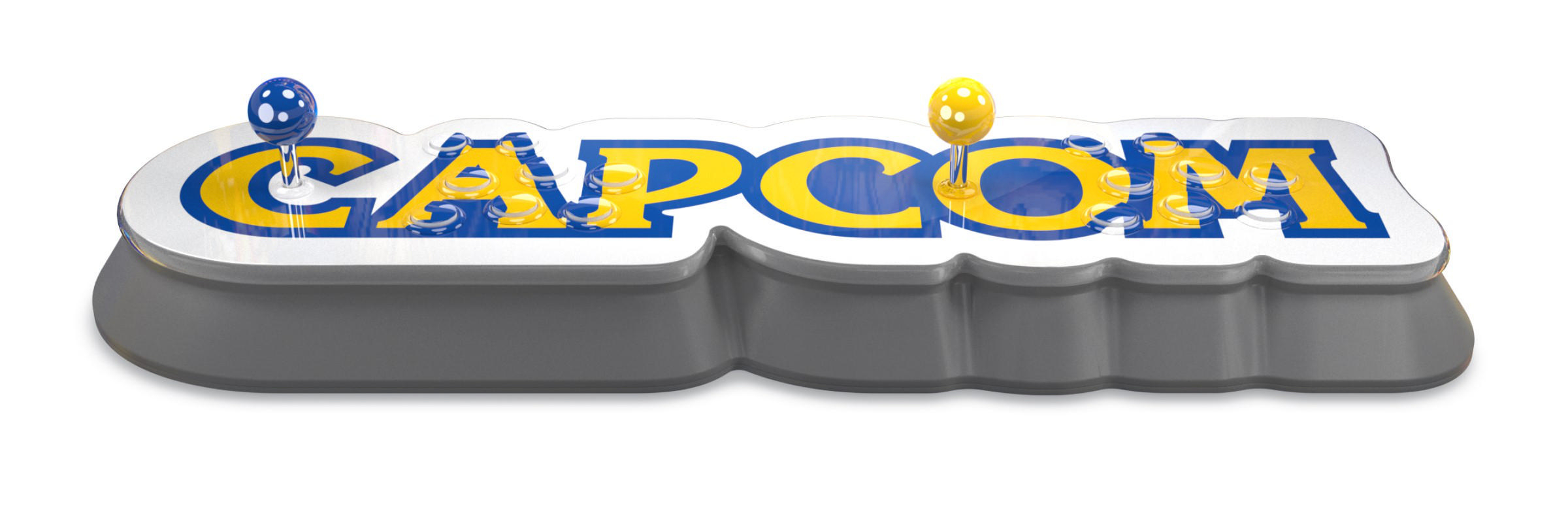 CAPCOM Home Arcade