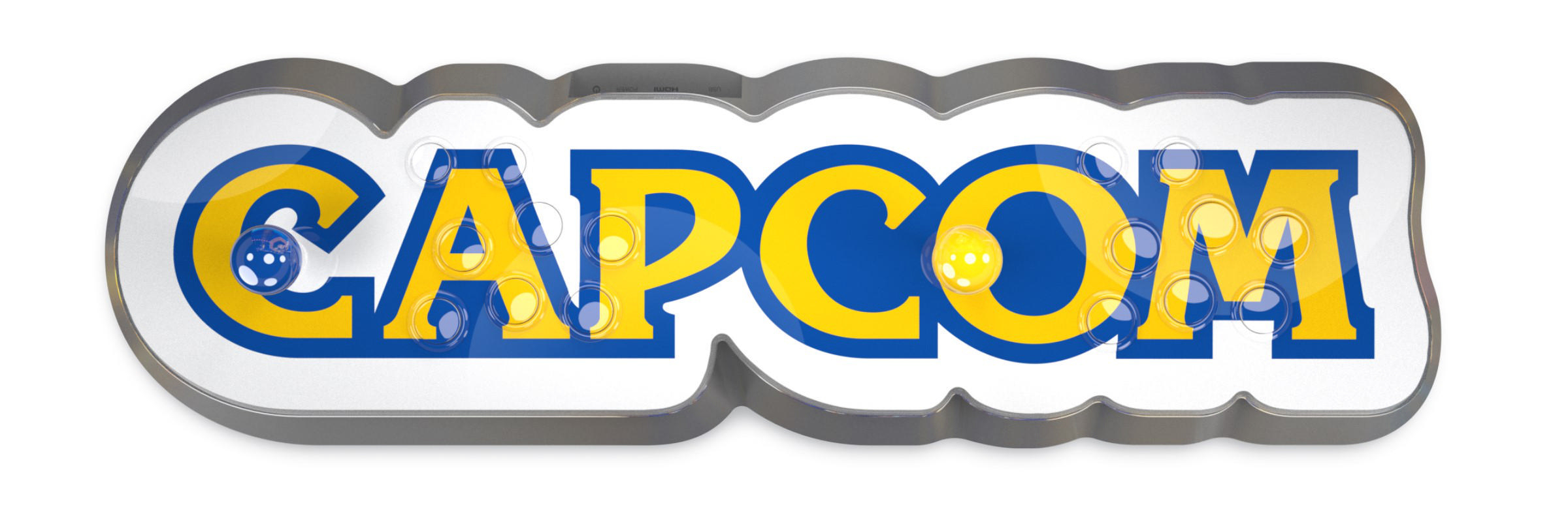 CAPCOM Home Arcade